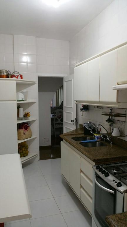 Vip Apartamento Salvador de Bahía