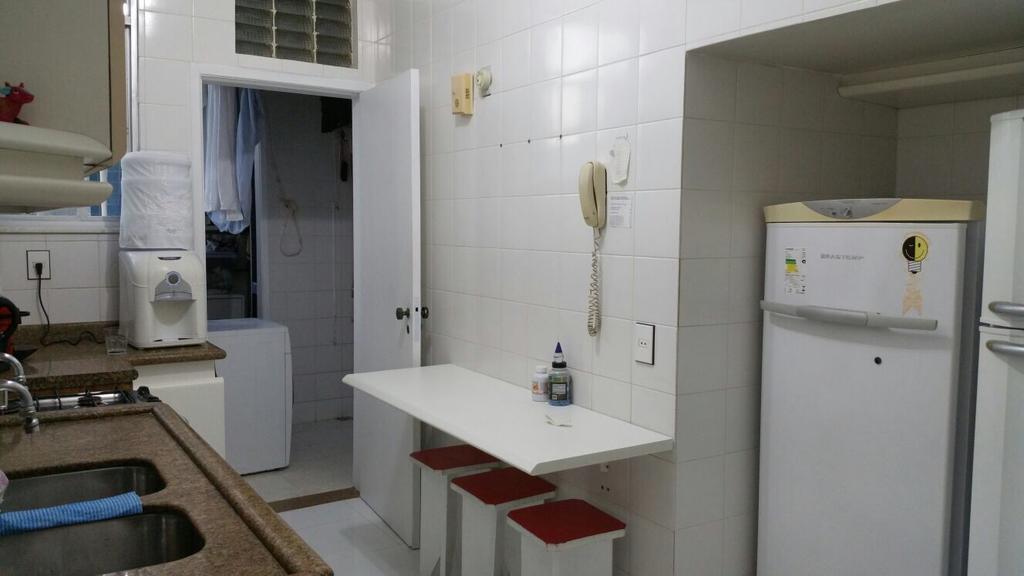 Apartamento Vip *