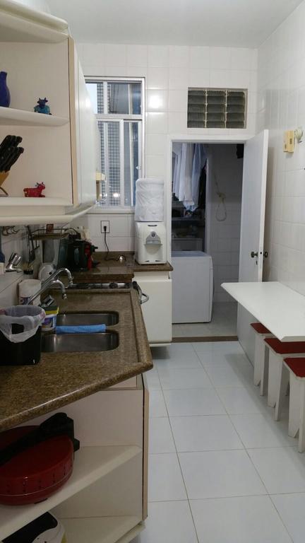 Vip Apartamento