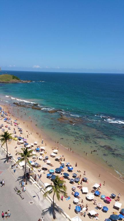 Vip Apartamento Salvador de Bahía