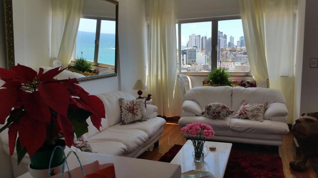 Vip Apartment Salvador